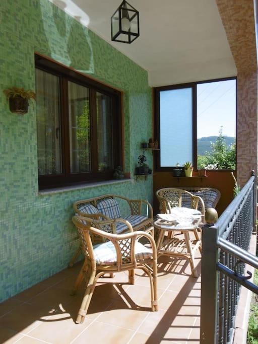 Doninos, Maravilla Del Mundo, Te Esperamos. Ferrol Extérieur photo