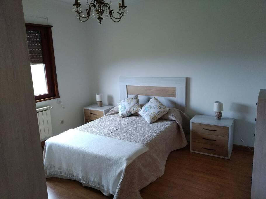 Doninos, Maravilla Del Mundo, Te Esperamos. Ferrol Extérieur photo