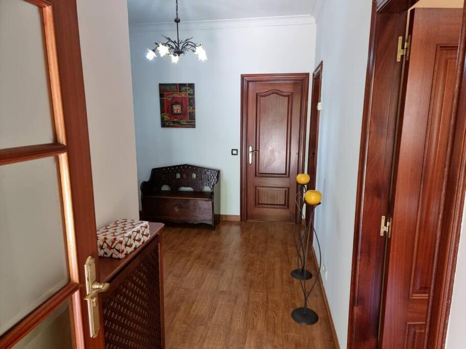 Doninos, Maravilla Del Mundo, Te Esperamos. Ferrol Extérieur photo