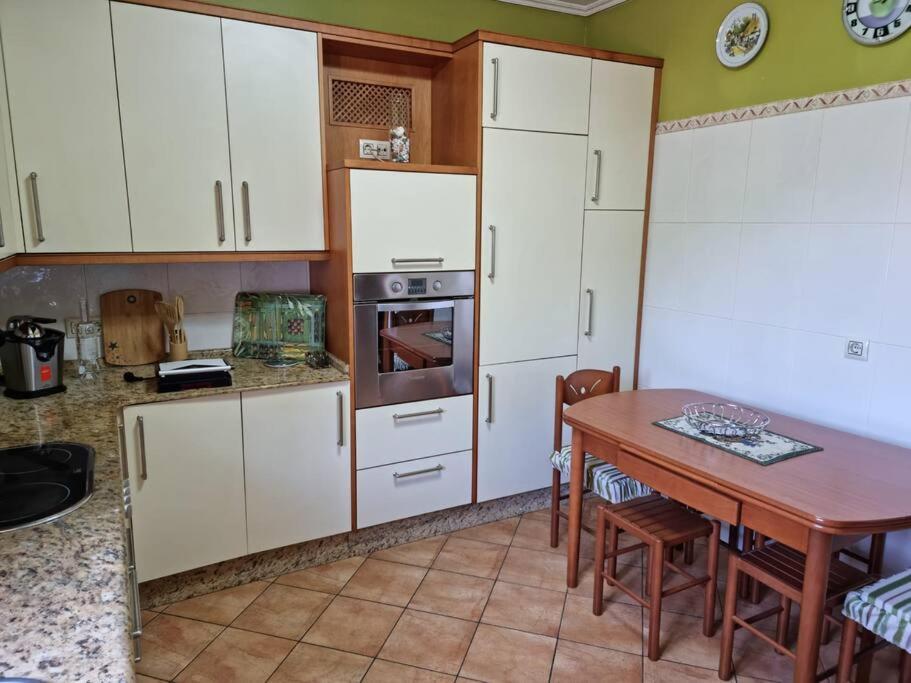 Doninos, Maravilla Del Mundo, Te Esperamos. Ferrol Extérieur photo