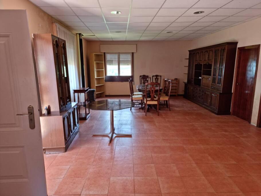 Doninos, Maravilla Del Mundo, Te Esperamos. Ferrol Extérieur photo