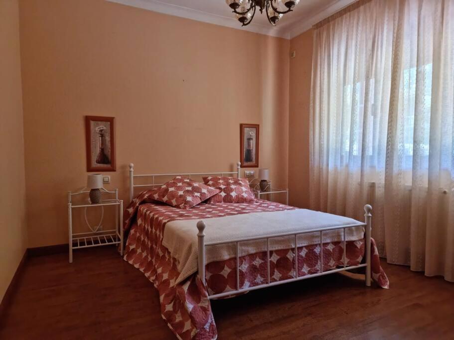 Doninos, Maravilla Del Mundo, Te Esperamos. Ferrol Extérieur photo