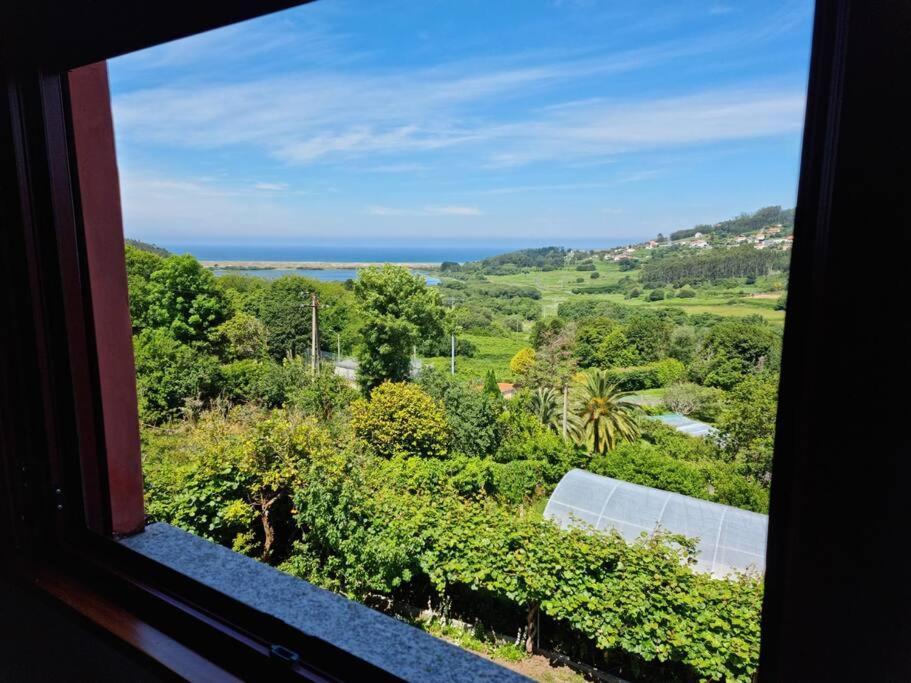 Doninos, Maravilla Del Mundo, Te Esperamos. Ferrol Extérieur photo