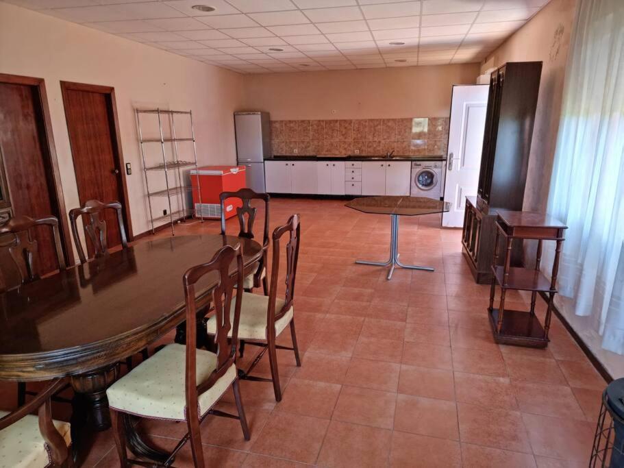 Doninos, Maravilla Del Mundo, Te Esperamos. Ferrol Extérieur photo